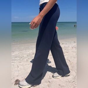 Brandy sweats